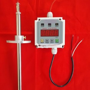 风速传感器 型号:M608-KV621-20-500-1-VF库号：M411718