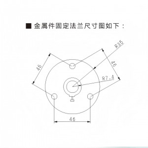 风速传感器 型号:M608-KV621-20-500-1-VF库号：M411718