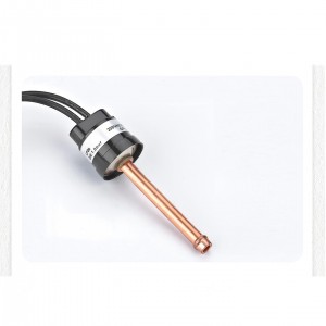 小型多用途压力开关 型号:M608-LF08-0.4/0.2库号：M411946   