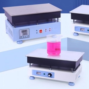 调温电热板 型号:M608-ML-3-4库号：M411881