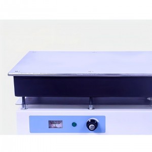 调温电热板 型号:M608-ML-3-4库号：M411881