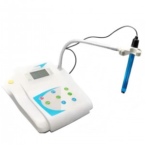 离子计 型号:M608-PXS-CL库号：M411909