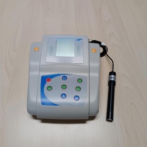 离子计 型号:M608-PXS-CL库号：M411909