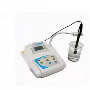 钙离子浓度计 型号:M608-PXS-Ca库号：M411851  