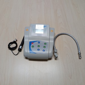 钙离子浓度计 型号:M608-PXS-Ca库号：M411851  