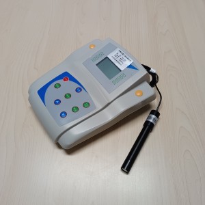 钙离子浓度计 型号:M608-PXS-Ca库号：M411851  