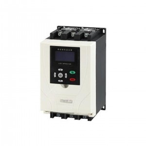 在线软启动器 型号:M608-QHR8-037-3库号:M411223 在线软启动器 型号:M608-QHR8-037-3库号:M411223