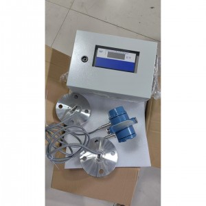 压差式MI度计 型号:M608-RYC-3000库号:M411550 压差式MI度计 型号:M608-RYC-3000库号:M411550