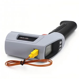 红/外线测/温仪 型号:M608-ST60+库号：M411890