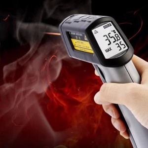 红/外线测/温仪 型号:M608-ST60+库号：M411890