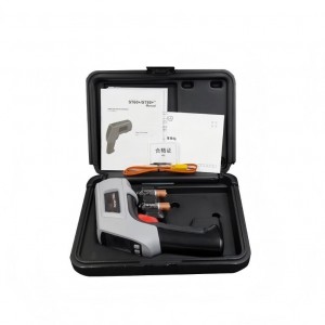 红/外线测/温仪 型号:M608-ST60+库号：M411890