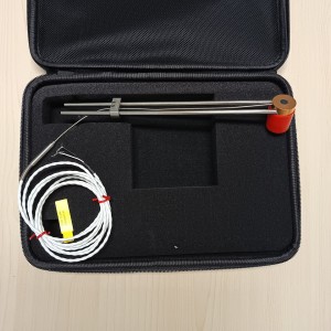 热流传感器 型号:M608-STW-25-100-W库号:M411532 热流传感器 型号:M608-STW-25-100-W库号:M411532