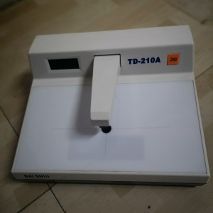 透射式黑白计 型号:M608-TD-210A库号：M411922  