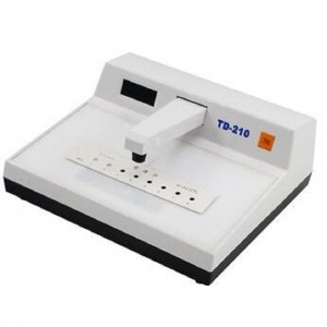 透射式黑白计 型号:M608-TD-210A库号：M411922  