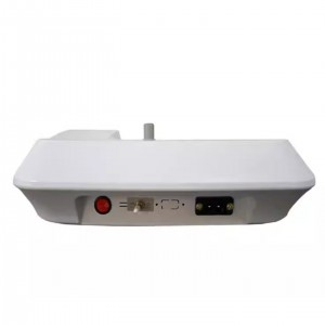 台式浊/度仪 型号:M608-WGZ-1A库号：M411910  