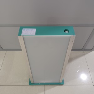 平均粒度测定仪 型号:M608-WLP-202A 库号：M411438  