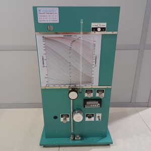 平均粒度测定仪 型号:M608-WLP-202A 库号：M411438  