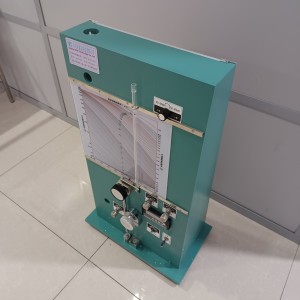平均粒度测定仪 型号:M608-WLP-202A 库号：M411438  