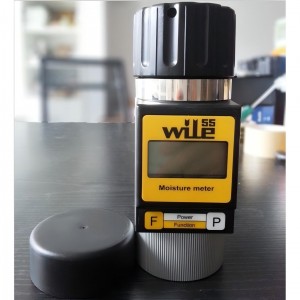 粮食测定仪/谷物测定仪仪Wile 55 型号:M608-Wile55库号：M411747 