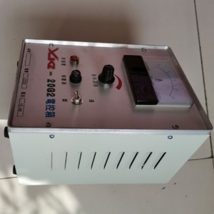 电控箱 型号:M9635/XKZ-20G2 220V 10.6A库号：M9635