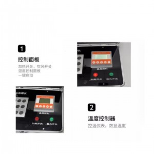样品浓缩仪(空气吹干仪) 型号:MAK2-NSY-1A库号：M400105 