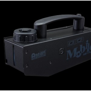 台/湾ANTARI演练烟雾机/手提迷/你烟机/手持烟雾机 型号:MB-1库号：M412119  