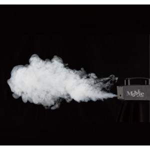 台/湾ANTARI演练烟雾机/手提迷/你烟机/手持烟雾机 型号:MB-1库号：M412119  