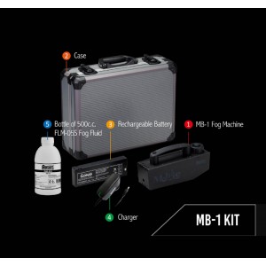 台/湾ANTARI演练烟雾机/手提迷/你烟机/手持烟雾机 型号:MB-1库号：M412119  