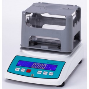 塑胶颗粒电子比重计  型号:MD-300W库号：M411378 