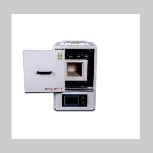陶瓷纤维马弗炉 型号:MFLC-12/14D库号：M414933  