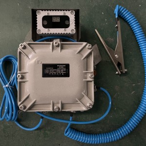 防/静/电控/制器 型号:MJ311-ET-SGC库号：M96823