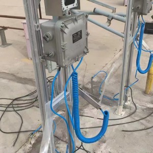 防/静/电控/制器 型号:MJ311-ET-SGC库号：M96823