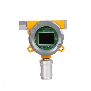 固定式氢报/警仪 型号:MOT500-HF-CL库号:M410537 固定式氢报/警仪 型号:MOT500-HF-CL库号:M410537