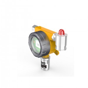 固定式氢报/警仪 型号:MOT500-HF-CL库号:M410537 固定式氢报/警仪 型号:MOT500-HF-CL库号:M410537