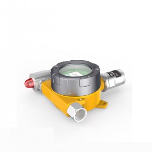 固定式氢报/警仪 型号:MOT500-HF-CL库号:M410537 固定式氢报/警仪 型号:MOT500-HF-CL库号:M410537