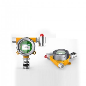 固定式氢报/警仪 型号:MOT500-HF-CL库号:M410537 固定式氢报/警仪 型号:MOT500-HF-CL库号:M410537