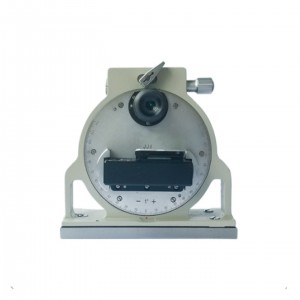 光学倾斜仪 型号:MQ411-JJ4库号:M403877 光学倾斜仪 型号:MQ411-JJ4库号:M403877