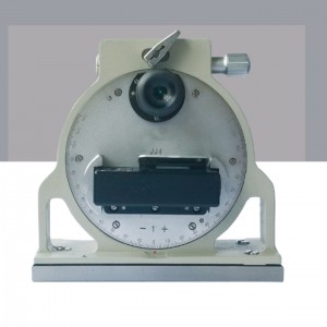 光学倾斜仪 型号:MQ411-JJ4库号：M403877