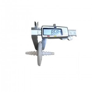 过滤器  型号:MQW-50B库号：M413738  