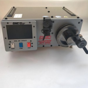 DMC拉力测试仪 型号:MT12-MPT-250C库号：M365986 
