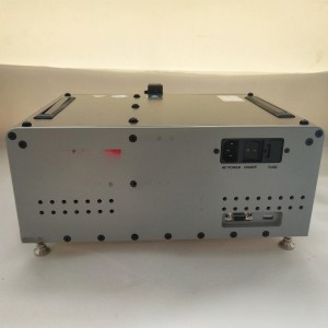 DMC拉力测试仪 型号:MT12-MPT-250C库号：M365986 
