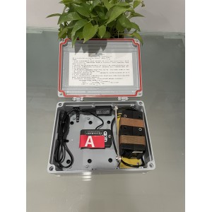 运输冲撞冲击振动速度记录仪/冲撞冲击振动型号:Mt-shock300-eb库号：M296454 