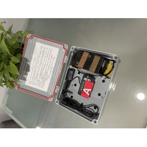 运输冲撞冲击振动速度记录仪/冲撞冲击振动型号:Mt-shock300-eb库号：M296454 