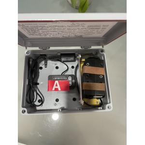 运输冲撞冲击振动速度记录仪/冲撞冲击振动型号:Mt-shock300-eb库号：M296454 