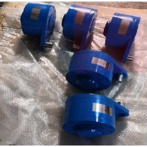 逆止器 型号:NF16库号：M411738 