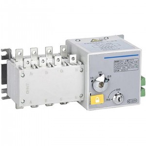 双电源开关 型号:NH40-630/4SZ,4P库号：M415131  