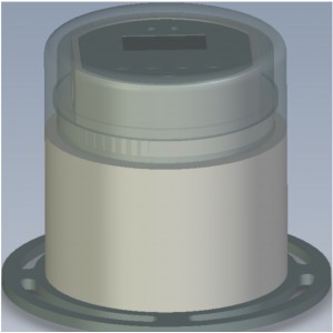 三维冲击记录仪/三维冲撞仪 型号:NN977-OT600库号:M45446 三维冲击记录仪/三维冲撞仪 型号:NN977-OT600库号:M45446