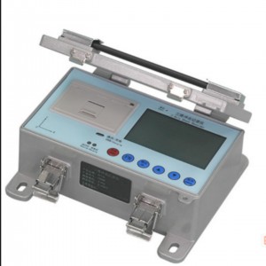 三维冲击记录仪  型号:NN977-OT800 库号：M76403  
