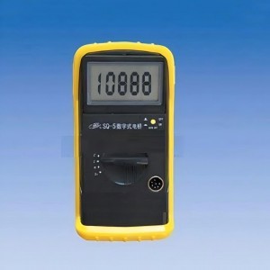 数字式电桥 型号:NW220-SQ-5-A库号：M415501