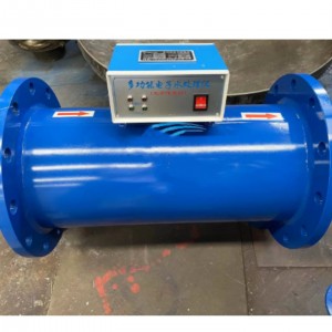 电子除垢仪/电子水处理器 碳钢 型号:OK811-DN200库号：M278371